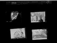Fair pictures (4 Negatives) (October 11, 1956) [Sleeve 11, Folder c, Box 11]